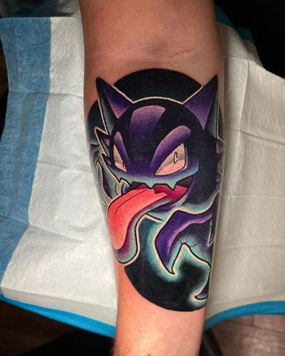 Pete tattoo 048