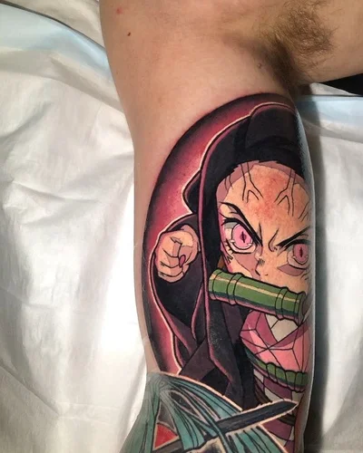 Pete tattoo 049