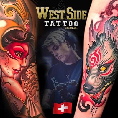 THΣΔ TT tattoo 008