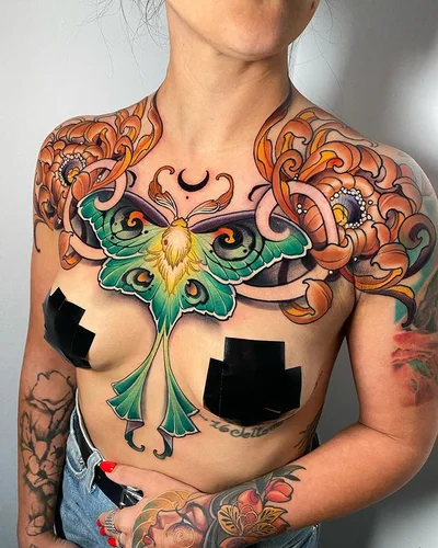THΣΔ TT tattoo 010