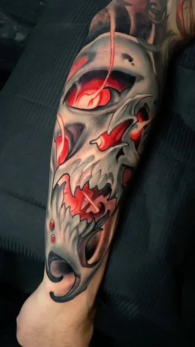 THΣΔ TT tattoo 011