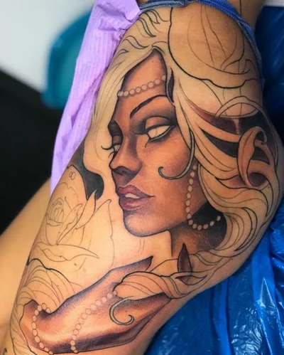 THΣΔ TT tattoo 013