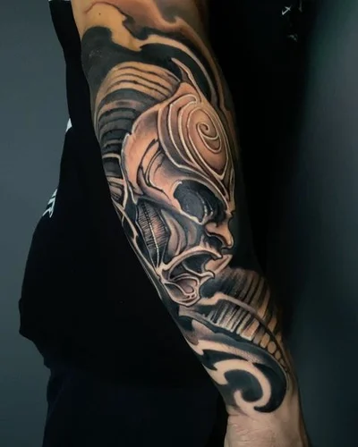 THΣΔ TT tattoo 015