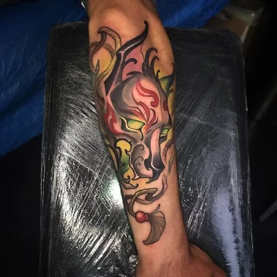 THΣΔ TT tattoo 016