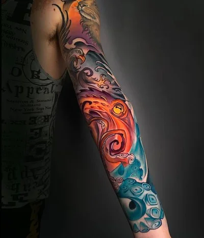 THΣΔ TT tattoo 017