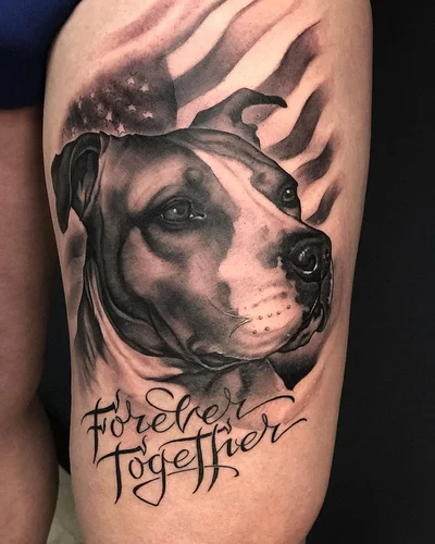 THΣΔ TT tattoo 018