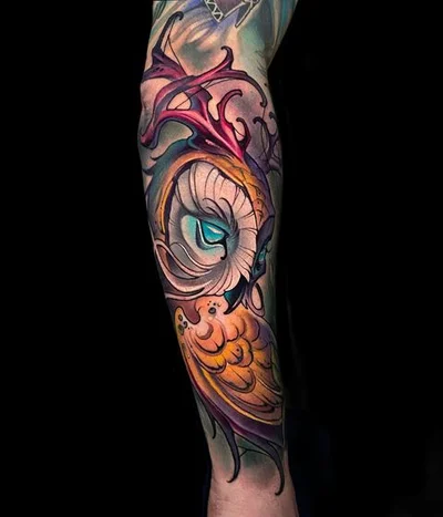 THΣΔ TT tattoo 019
