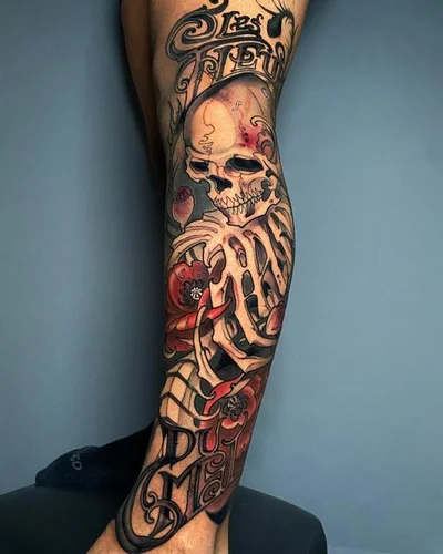 THΣΔ TT tattoo 024