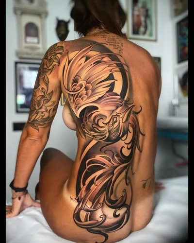 THΣΔ TT tattoo 027