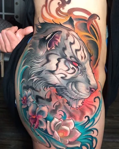 THΣΔ TT tattoo 029
