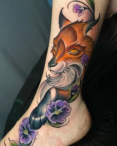 THΣΔ TT tattoo 032