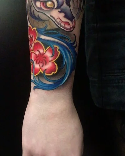 THΣΔ TT tattoo 035