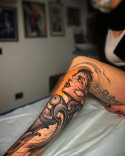 THΣΔ TT tattoo 036