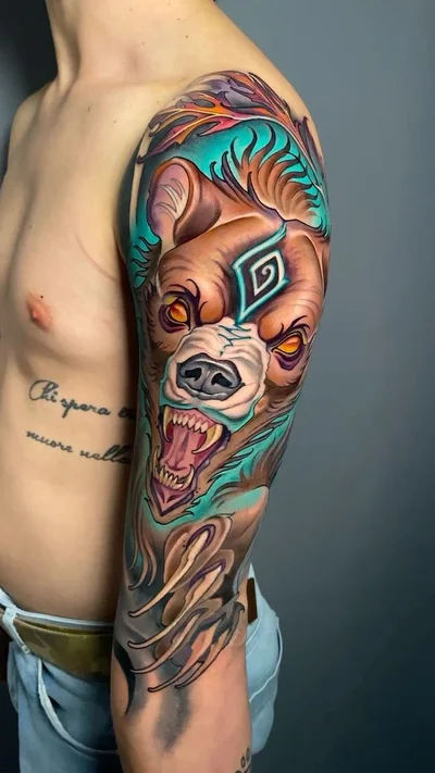 THΣΔ TT tattoo 037