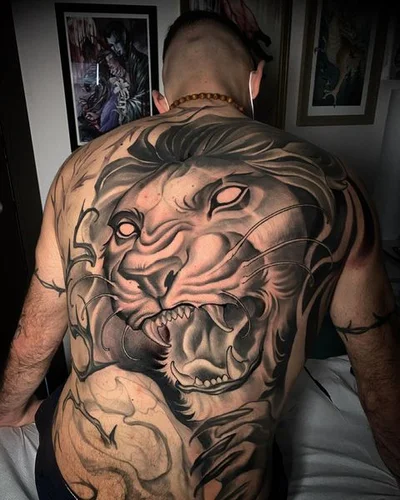 THΣΔ TT tattoo 039