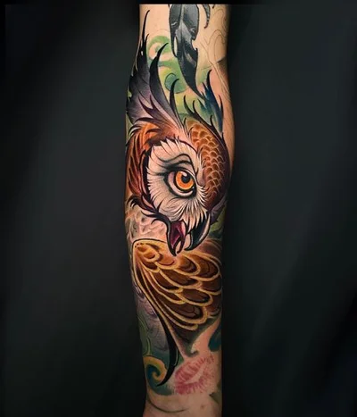 THΣΔ TT tattoo 041