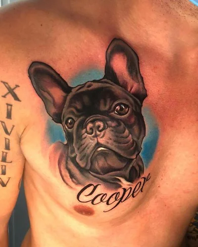 THΣΔ TT tattoo 043