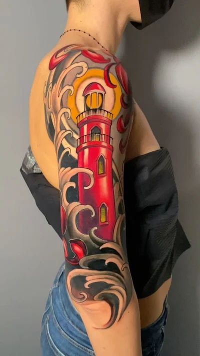 THΣΔ TT tattoo 048