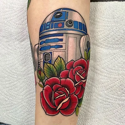 Jordan Baker tattoo 009