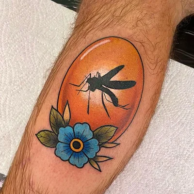 Jordan Baker tattoo 011