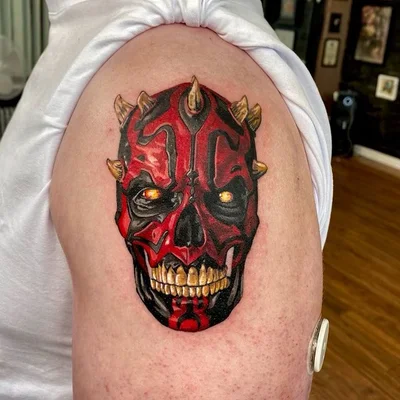Jordan Baker tattoo 032