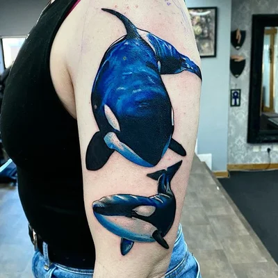 Jordan Baker tattoo 048