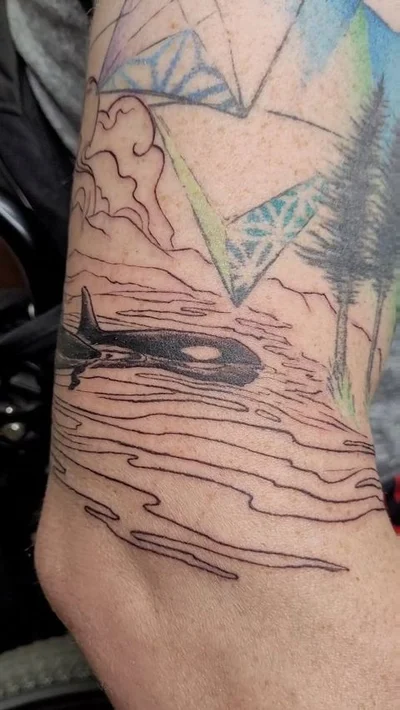 Annie Blem tattoo 007