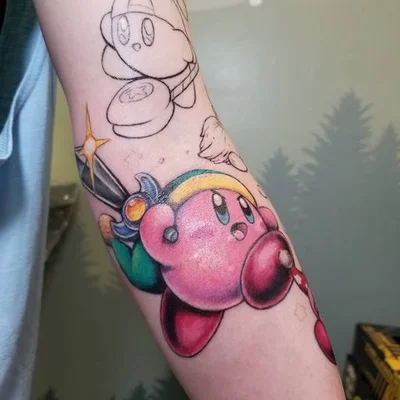 Annie Blem tattoo 009