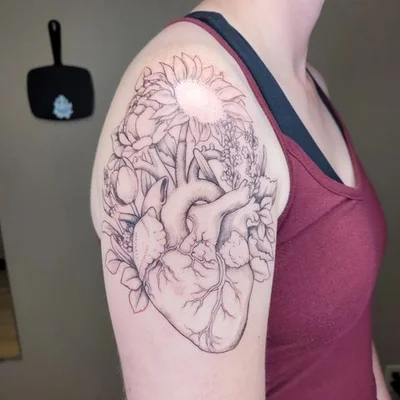 Annie Blem tattoo 010