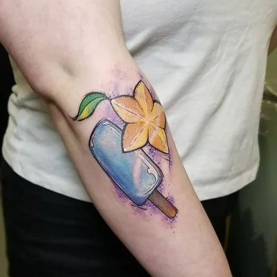 Annie Blem tattoo 011