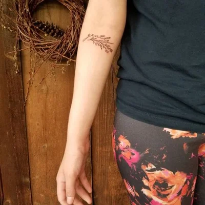 Annie Blem tattoo 012