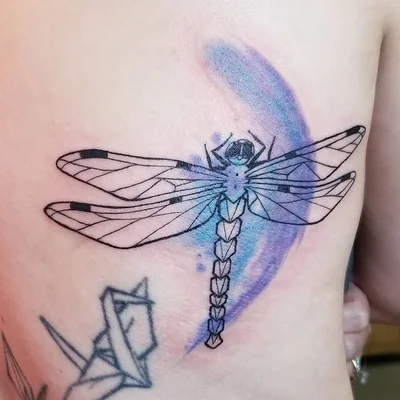 Annie Blem tattoo 013