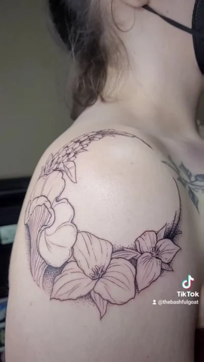 Annie Blem tattoo 014