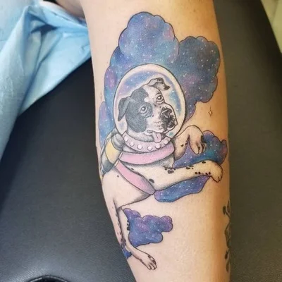 Annie Blem tattoo 015