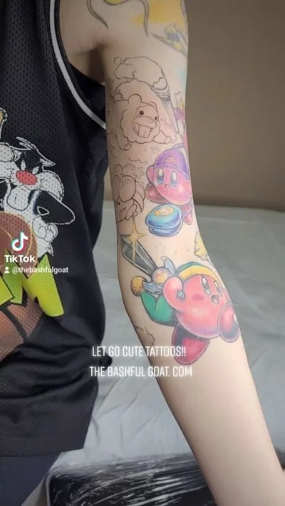 Annie Blem tattoo 016