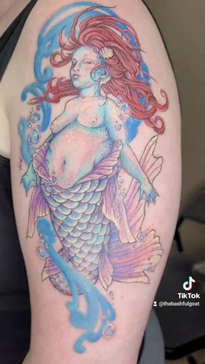 Annie Blem tattoo 018