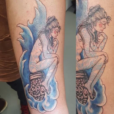 Annie Blem tattoo 019