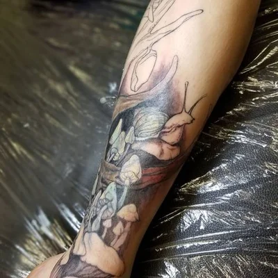 Annie Blem tattoo 020