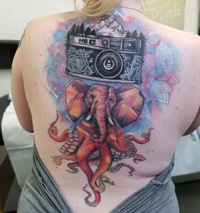 Annie Blem tattoo 022