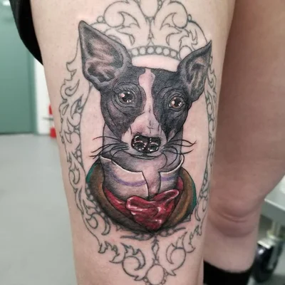 Annie Blem tattoo 024