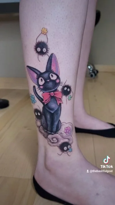 Annie Blem tattoo 026