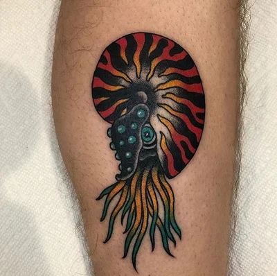 The Bell Rose Tattoo tattoo 020
