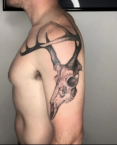 The Bell Rose Tattoo tattoo 023