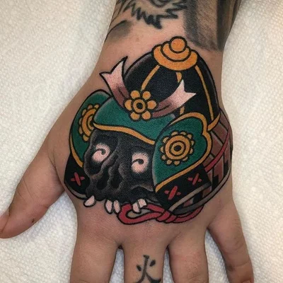 The Bell Rose Tattoo tattoo 047