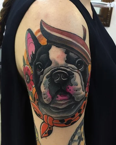 The Best Ink Town tattoo 008
