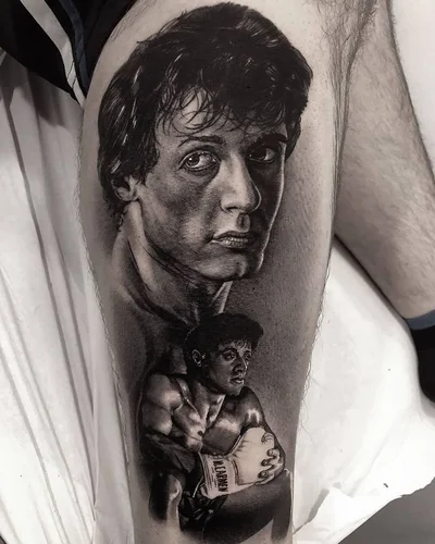 The Best Ink Town tattoo 010