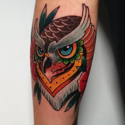 The Best Ink Town tattoo 011