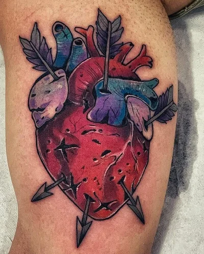 The Best Ink Town tattoo 013