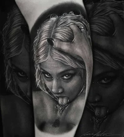 The Best Ink Town tattoo 014