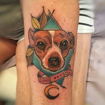 The Best Ink Town tattoo 016